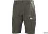 Shorts hh qd cargo 980 ebony 46