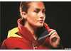 Veste hh w sel c. 222 rouge xs