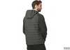 Jacke hh arctic o.980 ebenholzgrau 2xl