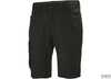 Shorts hh oxford s. 990 black 52