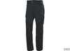 Pant hh chelsea e 990 black 50<