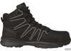 Shoes hh manchester mid 930 black 41<