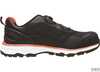 Chaussures hh chelsea 992 noir/orange 40