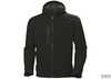 Jckt hh kens hood s.shell 990 black 3xl<