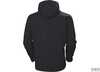 Jckt hh kens hood s.shell 990 black s