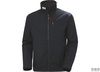 Veste HH Crew 2.0 853 gris xl