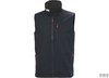 Vest hh crew 2.0 597 blue navy 2xl