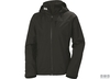 Giacca hh w mid.hood 2.0 990 nero xl