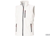 Gilet hh w crew 2.0 001 blanc xl