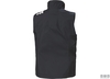 Gilet hh w crew 2.0 597 bleu marine xs