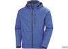 Veste HH mid.hood 2.0 597 bleu marine l