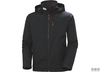 Giacca hh mid.hood 2.0 543 cobalto 2xl