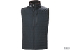 Vest hh crew insulator 980 ebony s