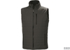 Vest hh crew insulator 980 ebony l