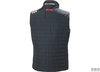 Vest hh crew insulator 980 ebony l