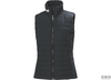 Gilet hh w crew insul. 597 bleu marine xs