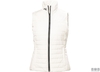 Gilet hh w crew insul. 001 bianco s