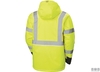 Jckt hh ucme winter 369 hi-vis yell xl<