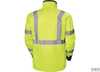 Jckt hh ucme 369 hi-vis yellow 2xl