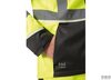 Jckt hh ucme 369 hi-vis yellow 2xl