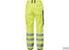 Pant hh ucme work hi-vis 369 yellow 48