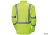 Jckt hh ucme fleece 360 hi-vis yellow xl