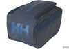 Beauty hh wash bag scout duffel 990 nero 