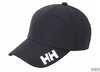 Casquette Hh crew 576 bleue 