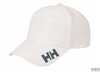 Casquette Hh crew 576 bleue 