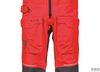 Salopette musto mpx gtx pro red 2xl