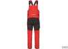 Salopette musto br2 offshore 169 red l