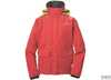 Giacca musto br1 channel 169 rosso m