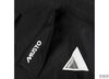 Musto br1 channel 990 noir m