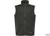 Vest musto ess softshell 990 black xl