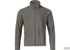 Jckt musto corsica fleece 972 grey xl