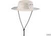 Hat musto brimmed 812 beige l