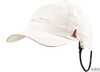 Cap musto ess fd crew 002 white