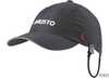 Cap musto ess fd crew 002 white