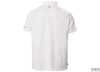 Polo musto evo sunblock 002 white 3xl