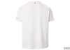 T-shirt musto evo sunblock 002 white l