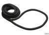 Fender loop 8mm x 3m black<