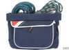 Halyard rail stowbag ns grey<