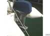 Outboard cover fendress xl royal blue