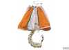 Floating anchor para sea boats <18m<