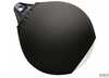 Fendercover navishell a4 black<