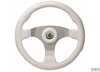 Steering wheel t15 sporty grey