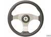 Steering wheel t15 sporty grey