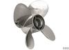 Propeller stern drive 4b s/s 15 3/4x22<