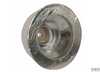 Anodo ogiva inserto inox bcs d68mm zn 