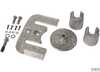 Anodes kit qs bravo ii/iii <2002 al<